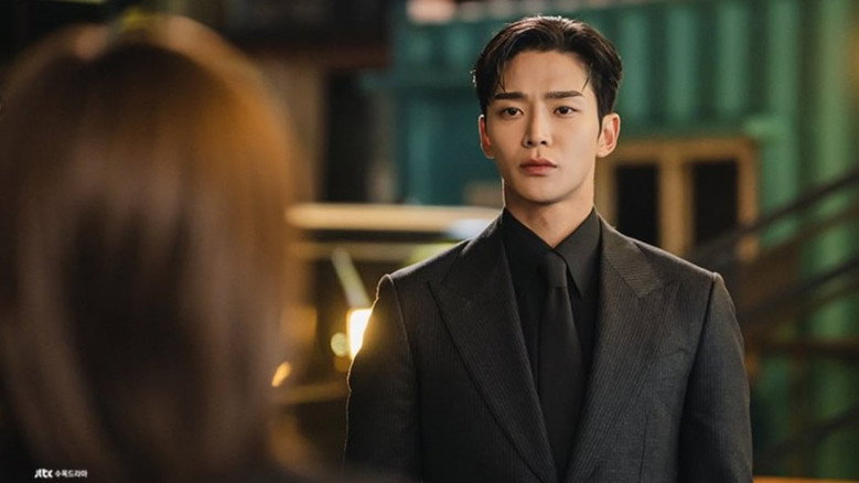 Still from Destined with You - Season 1 Episode 2