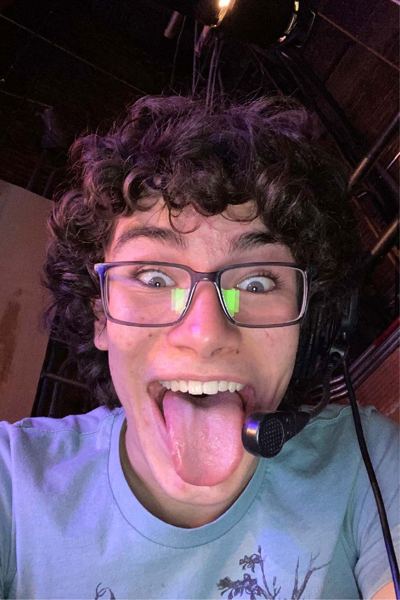 Photo de Evan Applefeld