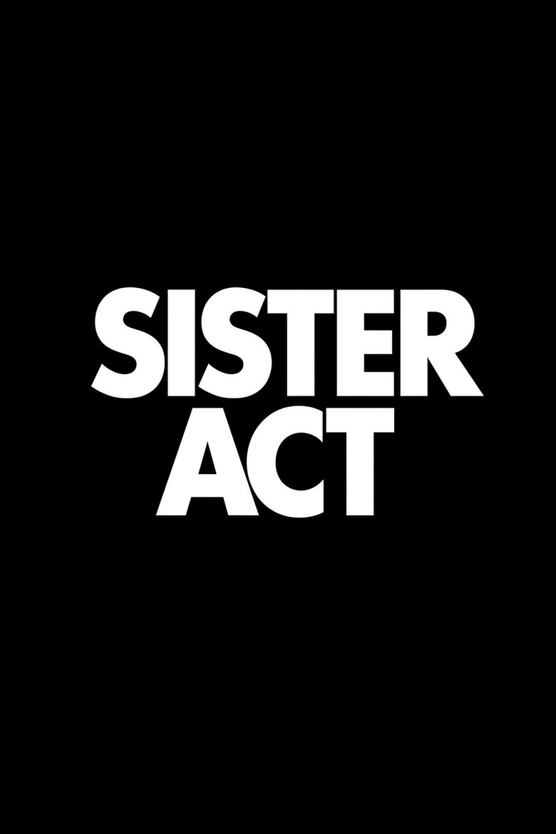 Sister Act poster