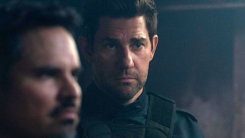 Still from Tom Clancy's Jack Ryan - Season 4 Episode 3