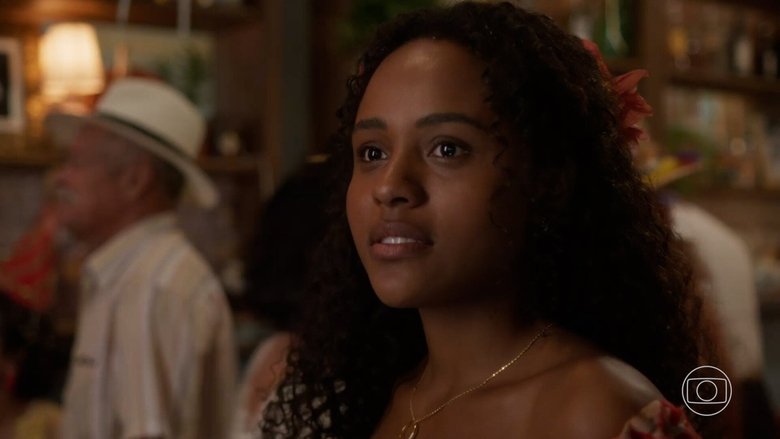 Still image for She's the One season 1 episode 2: Episode 2