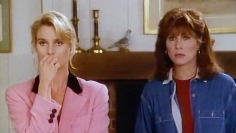 Still from Knots Landing - Season 14 Episode 9