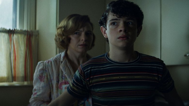 No Sudden Move (2021)