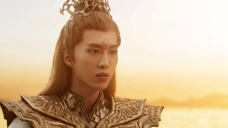 Still image for The World of Fantasy season 1 episode 34: Episode 34 Still image for The World of Fantasy season 1 episode 34: Episode 34