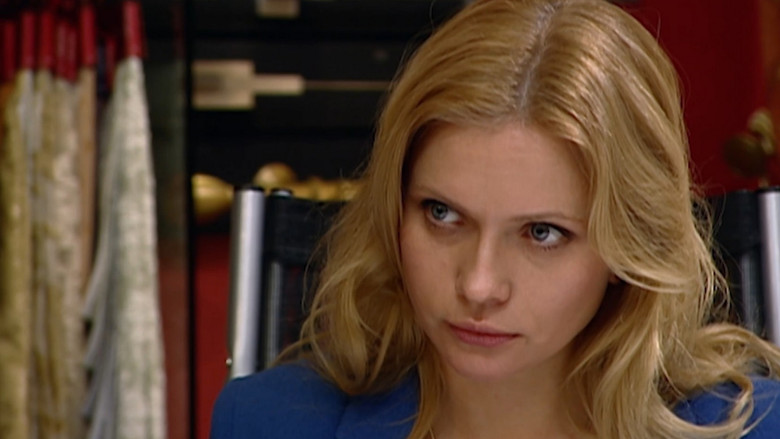 Still image for Шеф season 1 episode 13: Episode 13