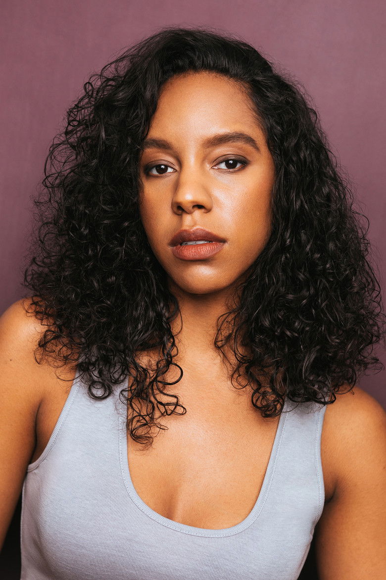 Victoria Bermudez portrait image