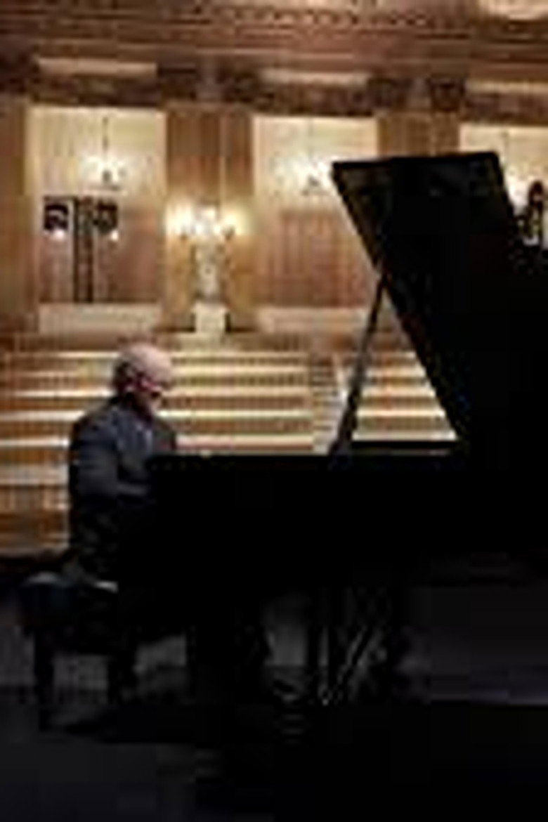 Imatge de Varsovie en musiques Le palais sur l'eau