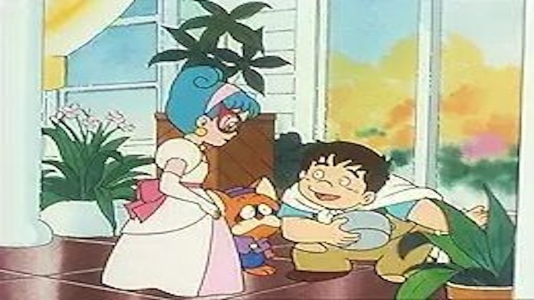 Still image for Rocky Rackat season 1 episode 16: Episode 16