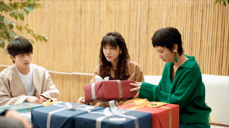 Still image for There Will Be Ample Time season 1 episode 14: Episode 14 Still image for There Will Be Ample Time season 1 episode 14: Episode 14