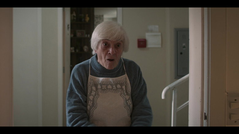 Imatge de A Sua Frente