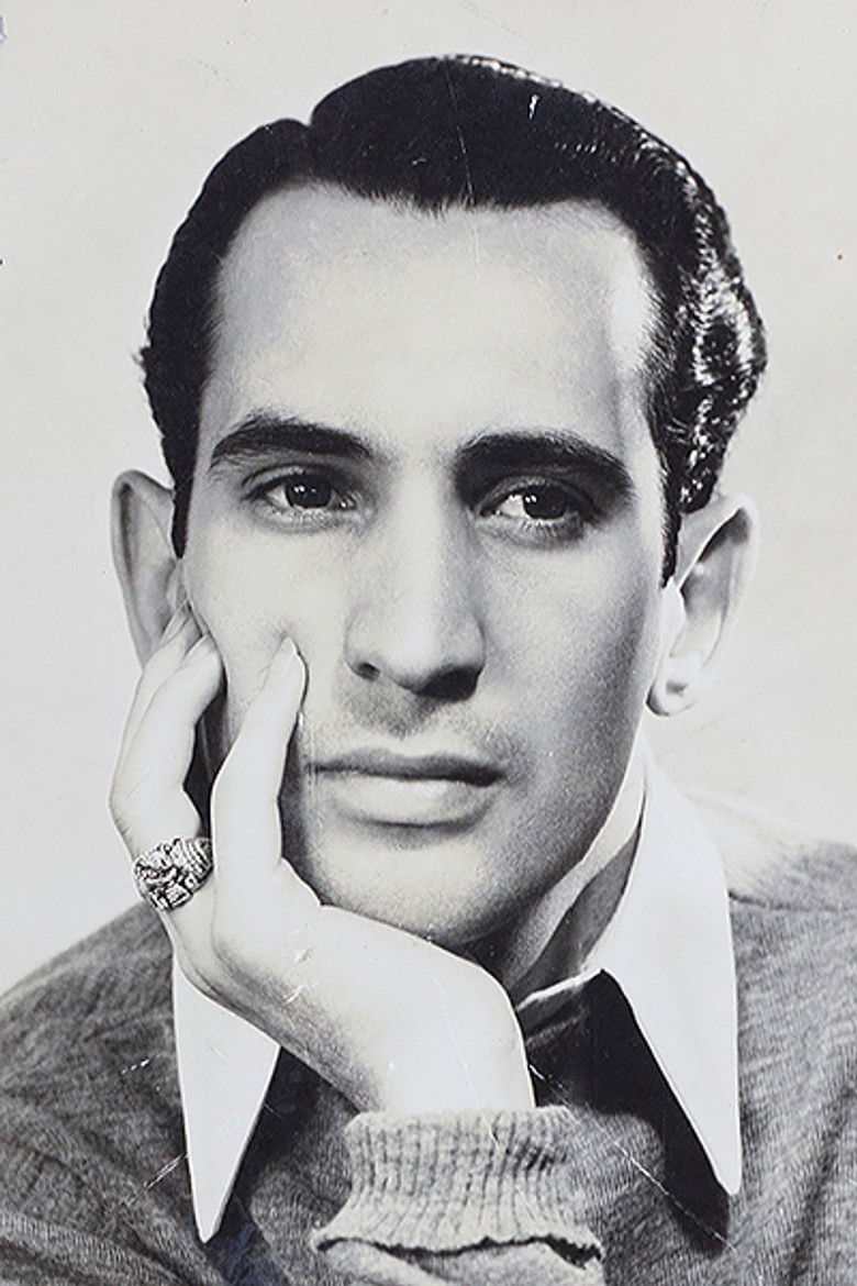 Photo de Fernando de Barros