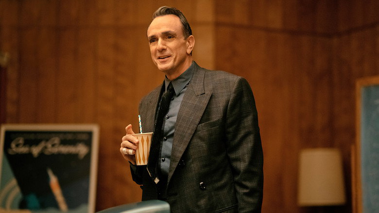 Still from Hello Tomorrow! - Season 1 Episode 3