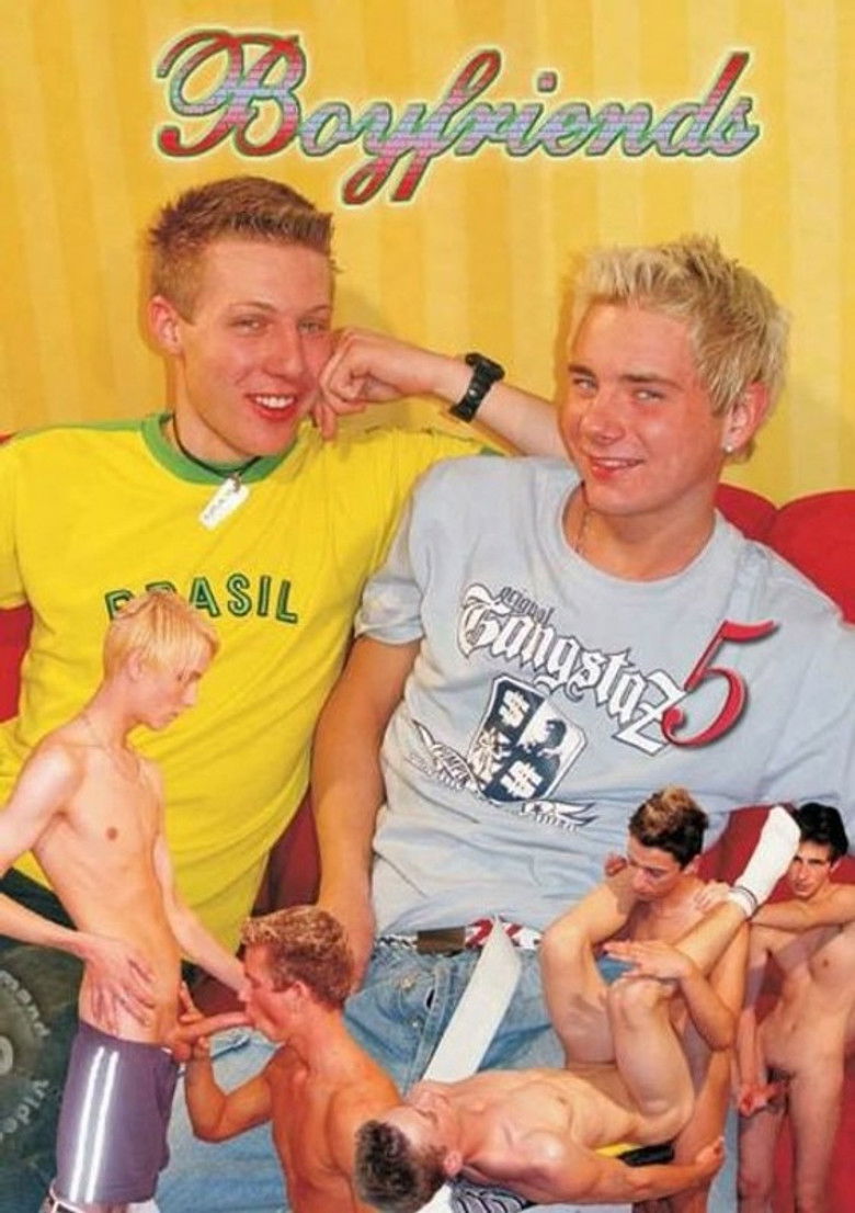 Imatge de Young & Uncut 13