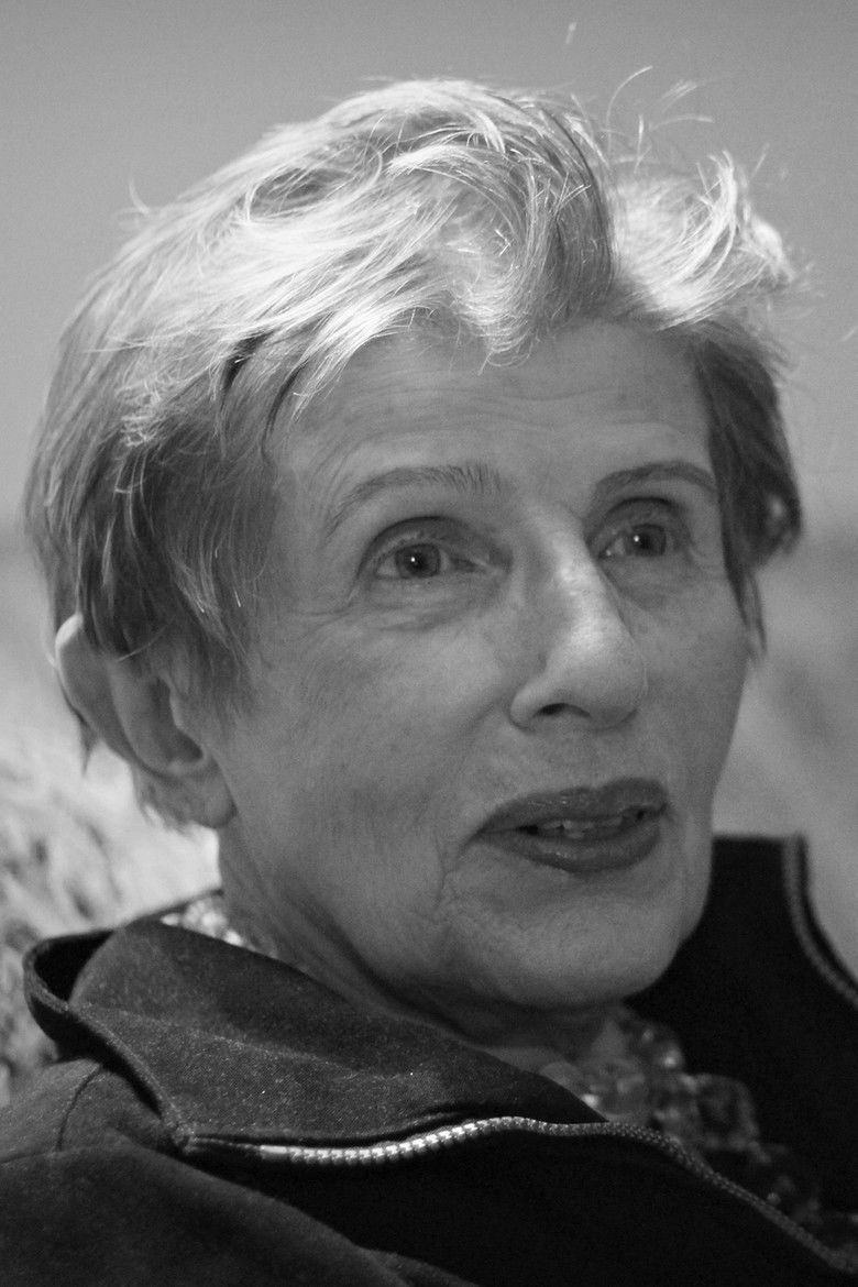 Anna Jekiełek portrait image