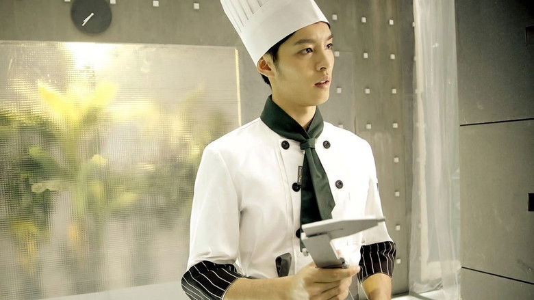 Still image for Crazy Cuisine Battles season 1 episode 7: Episode 7