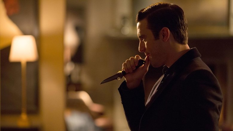 גות'האם עונה 1 פרק 20 לצפייה ישירה