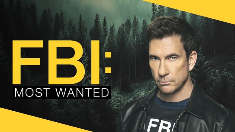 FBI: Most Wanted Season 1 Episode 12 : Ride or Die