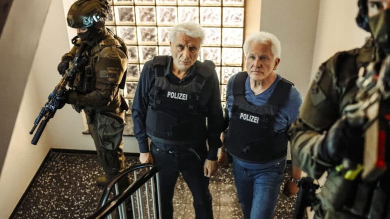 Místo činu Sezóna 57 Epizoda 11 bombuj