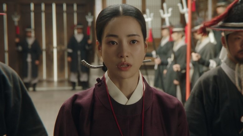 Still image for The Tale of Lady Ok season 1 episode 9: Episode 9 Still image for The Tale of Lady Ok season 1 episode 9: Episode 9