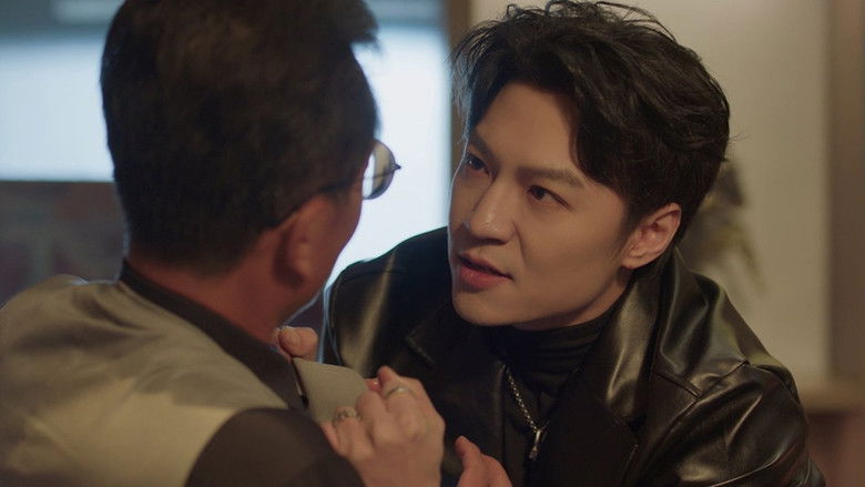 Still image for Inheritance Storm season 1 episode 19: Episode 19