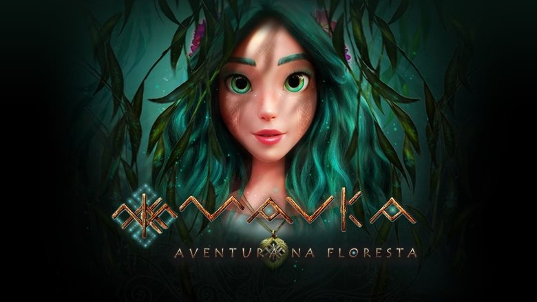 Mavka: The Forest Song (2023)