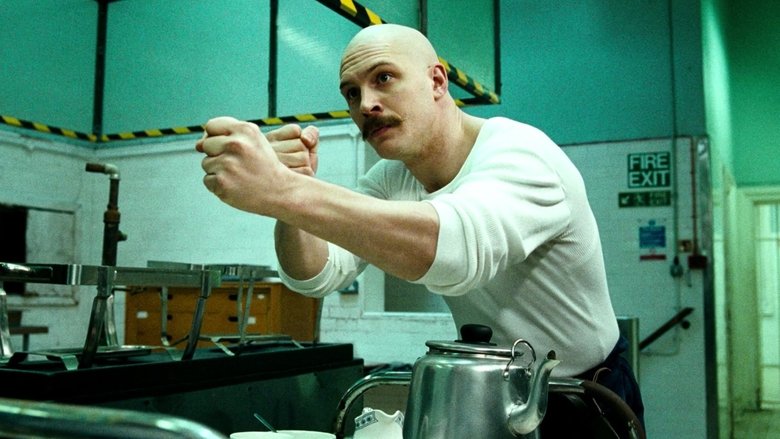 Bronson (2009)
