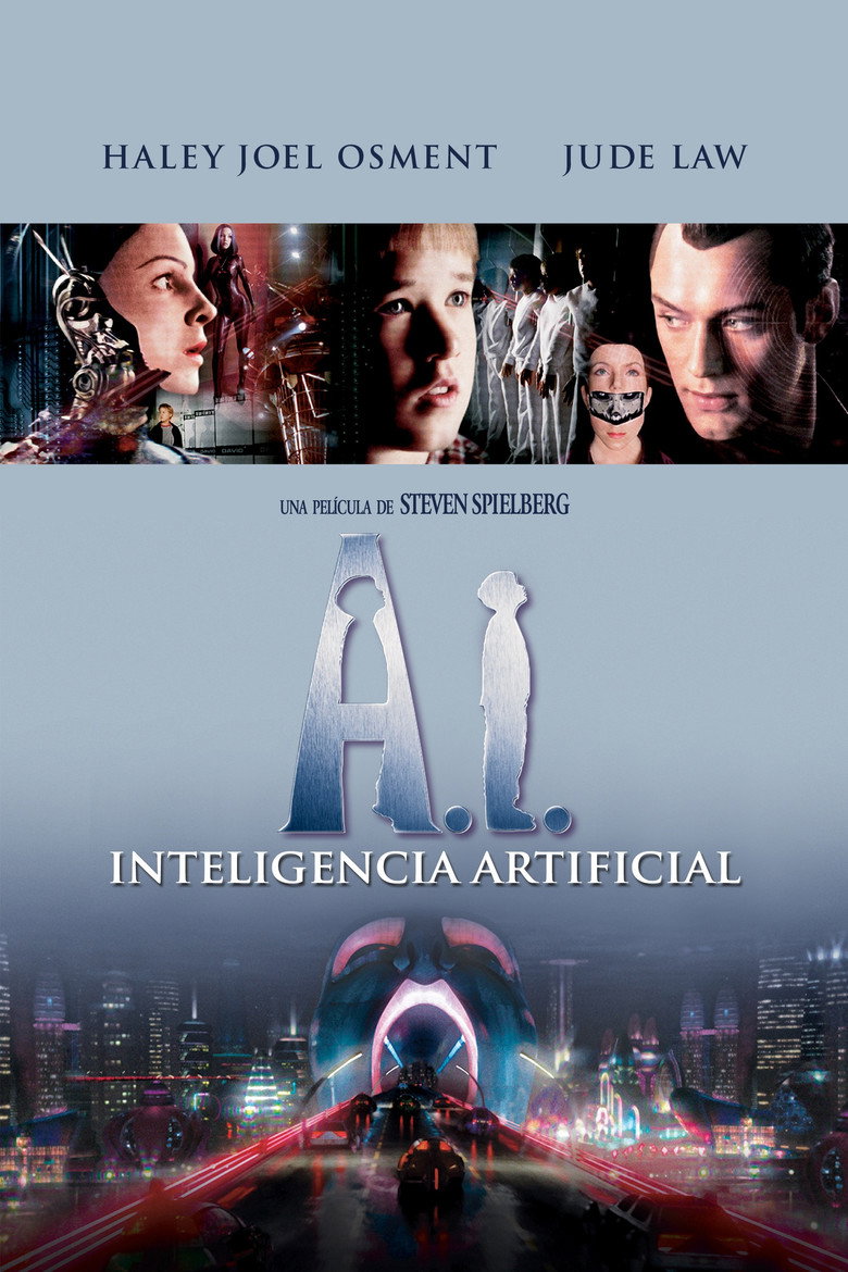 Póster la Película