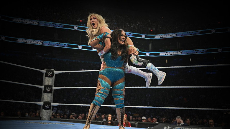 Still from WWE Friday Night SmackDown - 第 28 集 11