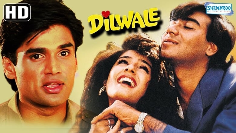 Voir Dilwale streaming complet et gratuit sur streamizseries - Films streaming