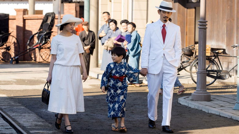 Still image for The Wind, The Storm season 1 episode 3: Episode 3