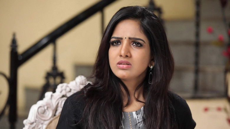 Still image for Chinna Thambi season 1 episode 234: Nandini Is Heartbroken Still image for Chinna Thambi season 1 episode 234: Nandini Is Heartbroken