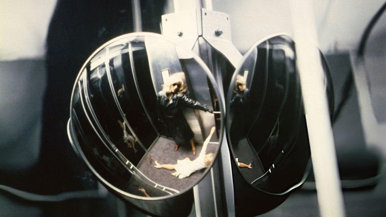 Dressed to Kill (1980)