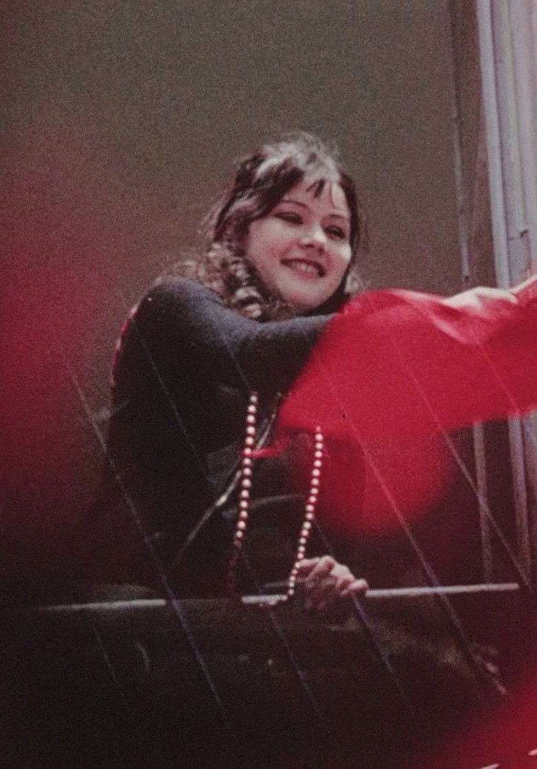 Imatge de La révolution n'est qu'un début. Continuons le combat.