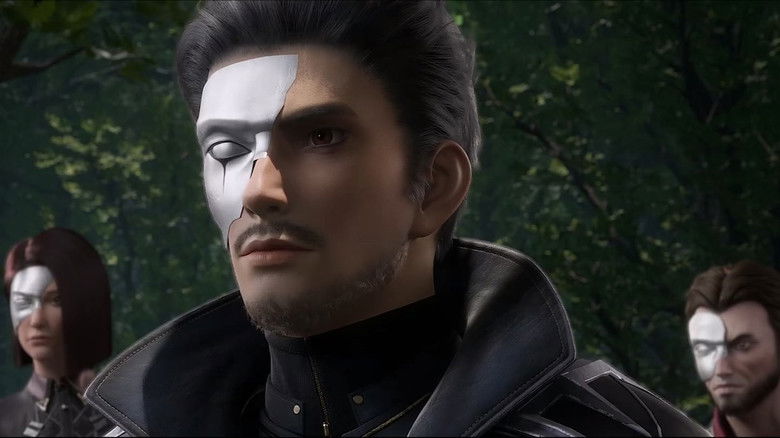 Still image for Fatal Rule season 1 episode 14: Episode 14 Still image for Fatal Rule season 1 episode 14: Episode 14