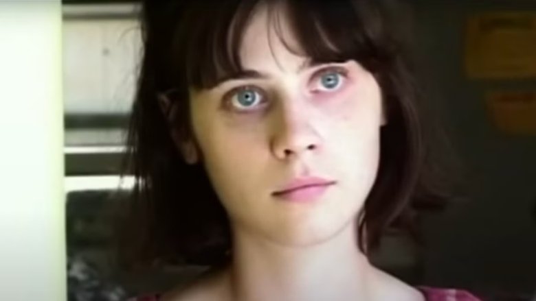 Manic (2001)