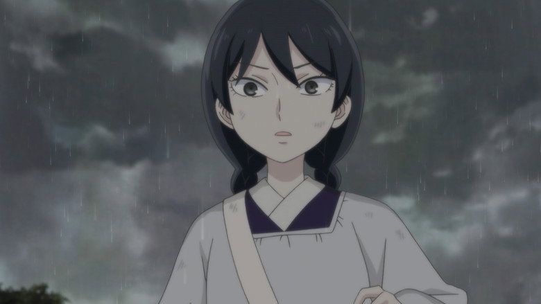 Still from Taisho Otome Fairy Tale - Season 1 Episode 11