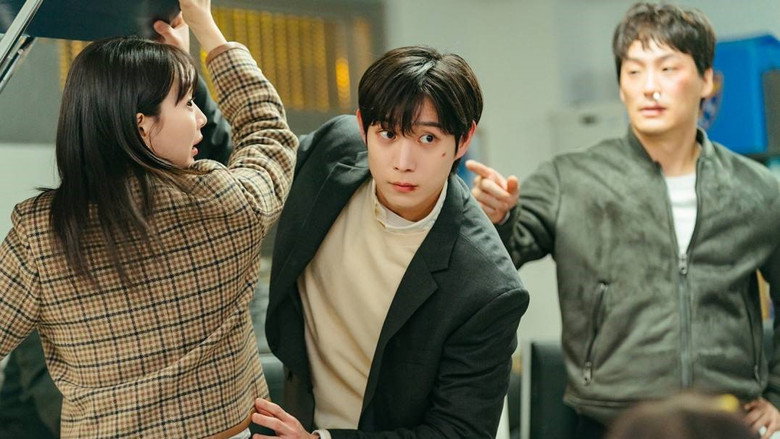 Still from No Gain No Love - Season 1 Episode 5