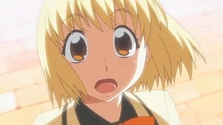 Still image for Hyakko season 1 episode 1: Tiger child phase Still image for Hyakko season 1 episode 1: Tiger child phase