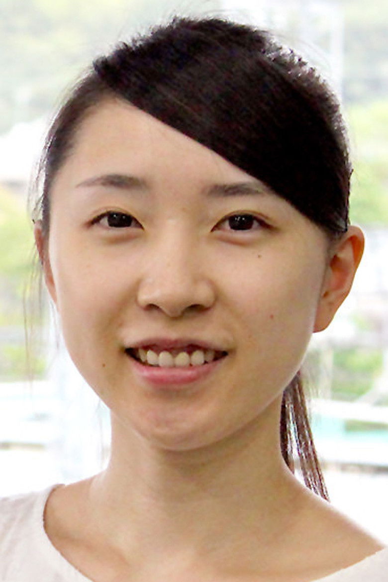 Maru Takase portrait image