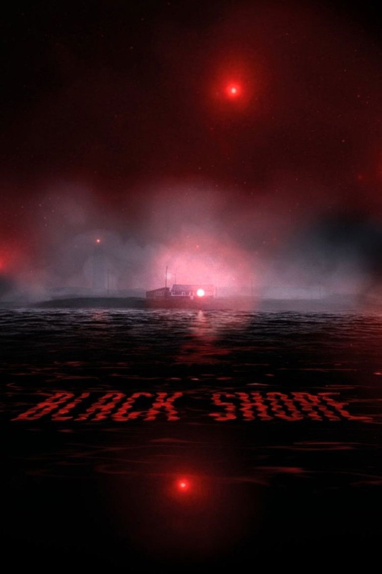 Imatge de Black Shore