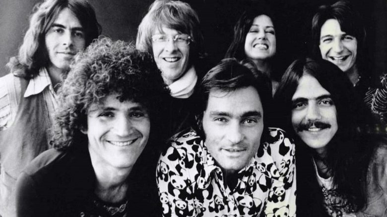 Jefferson Starship: Greatest Video Hits (2004)