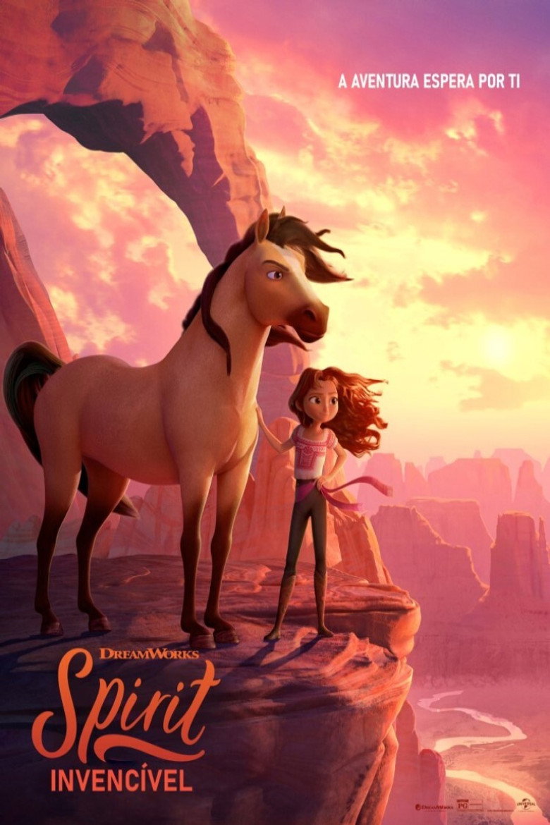 Póster la Película