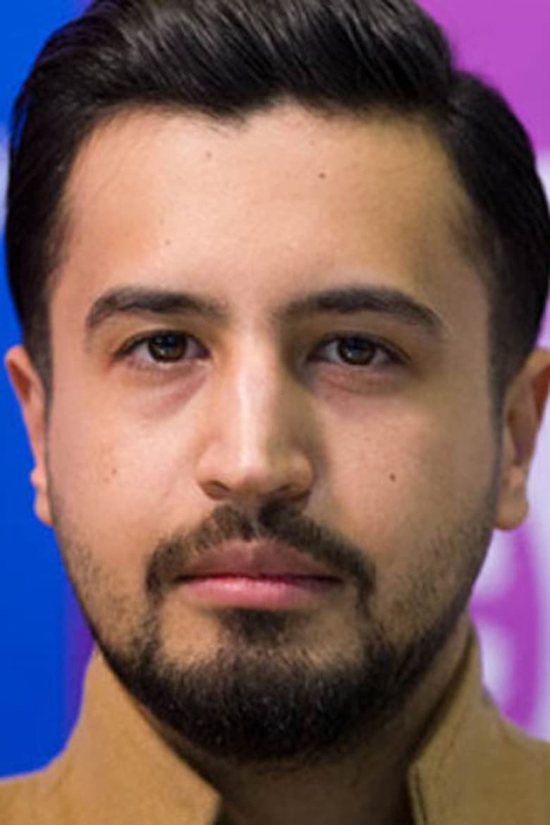 Mehrdad Sedighian photo 3
