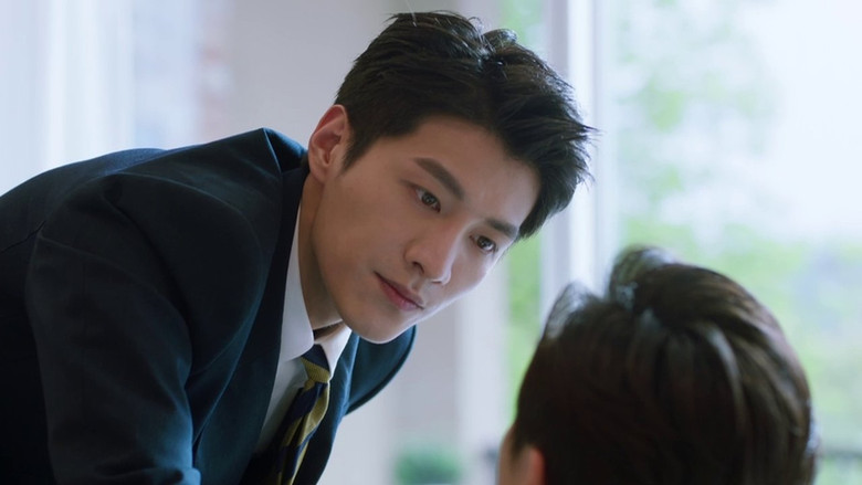 Still image for Redeeming Love season 1 episode 6: Episode 6