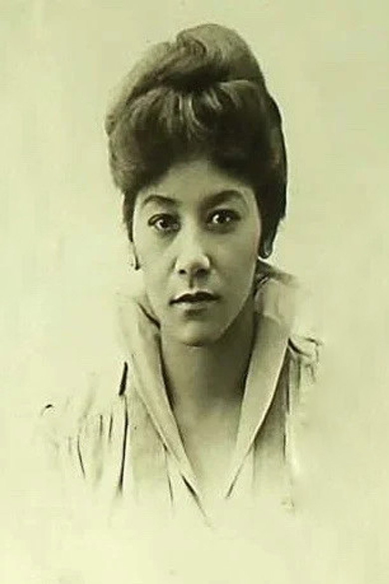 Lady Tsen Mei photo 2