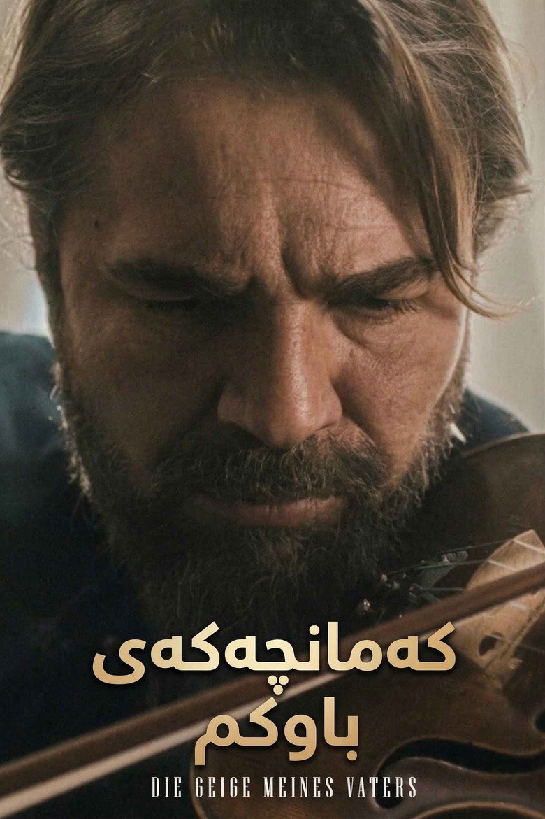 Imatge de Babamın Kemanı