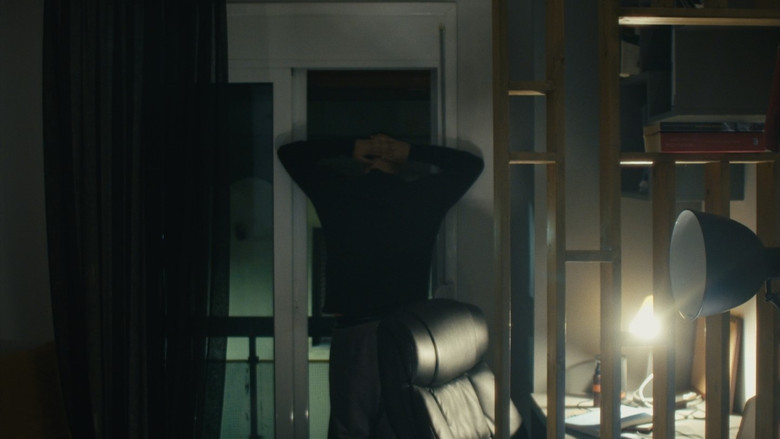 Image d'arrière-plan 5 du film Βάρκιζα