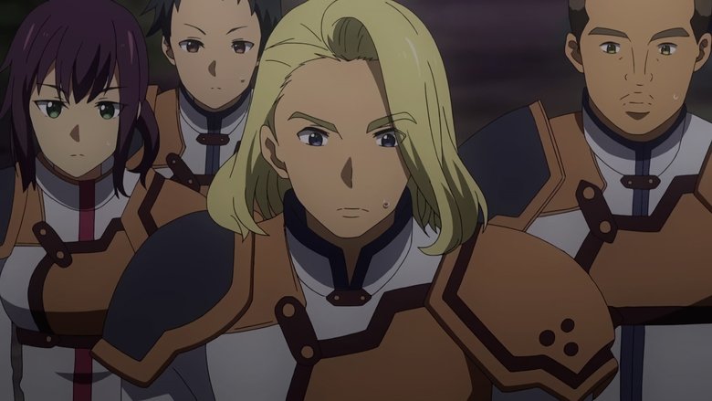 Wise Man’s Grandchild Episode 6 - 4Anime