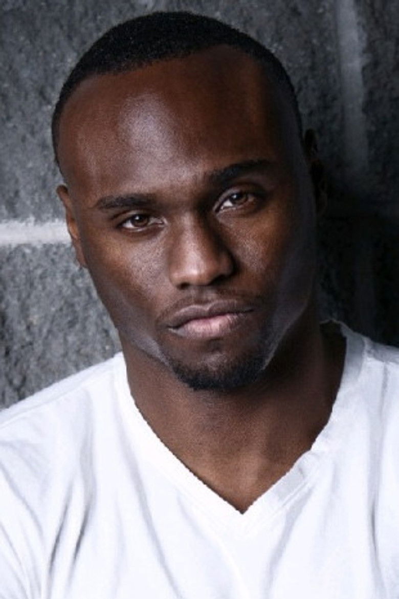 Samuel Francisco portrait image