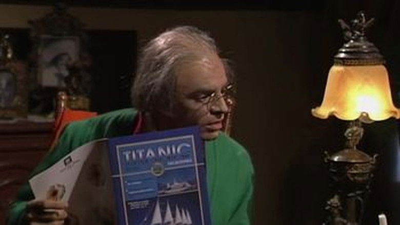 Still image for Derbez en cuando season 1 episode 15: Episode 15